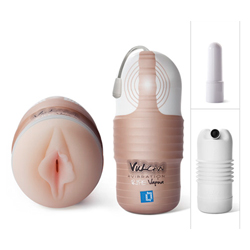 FleshLight Vulcan vibrating