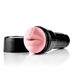 Fleshlight - Pink Mouth Original