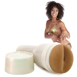 Fleshlight Misty Stone - Forbidden