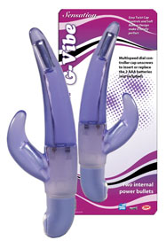 G-Vibe - Light Purple