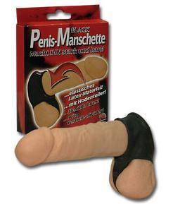 Inel erectie Penis Manschette