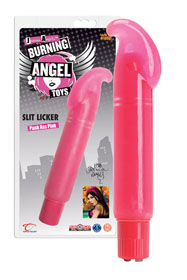 Joanna Angel Slit Licker