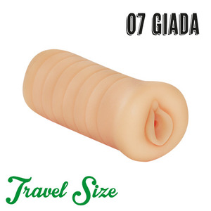 MASTURBATOR POCKET PLEASURE GIADA