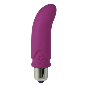 MINI VIBRATOR G-SPOT JIVE, lungime 15.2 cm