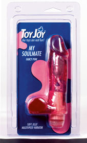 MY SOULMATE VIBRATOR