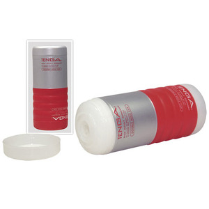 Masturbator TENGA DOUBLE HOLE CUP