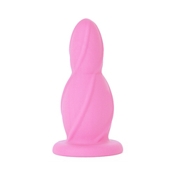 Medium Buttplug Pink