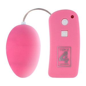 Ou vibrator ENERGETIC LITTLE EGG 7 SPEED WIRELESS