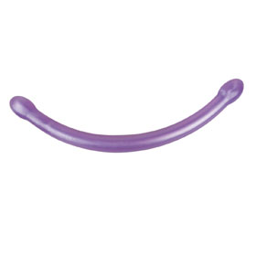 PH OUI MADAME - DILDO PURPLE