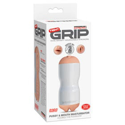 Masturbator Pipedream Extreme Toyz Tight Grip