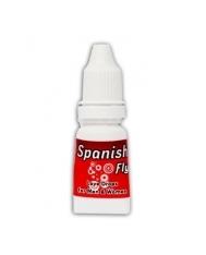 Picaturi Afrodisiace Spanish Fly, 5 ml