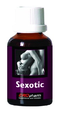 Picaturi Sexotic