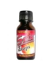 Picaturi afrodisiace Sex Drops