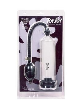 Pompa de Vacuum ToyJoy Pleasure Pressure pentru marire penis