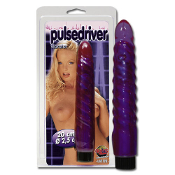 Pulsedriver vibrator