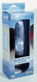 SEA OF LOVE VIBRATOR