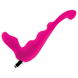 SHOCKING ANAL VIBE VIBRATOR