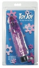 SWEET SYLVESTER VIBRATOR