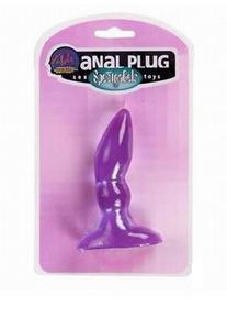 SpectraGels Sex Toys Anal Plug