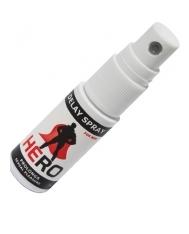 Spray Hero pentru a deveni un erou in pat