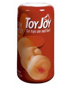 Stimulator Toy Joy Cyber Pussy