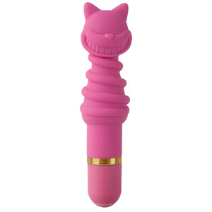 Stimulator clitoridian WONDERLAND THE KINKY KAT VAGINAL STIMOLATOR