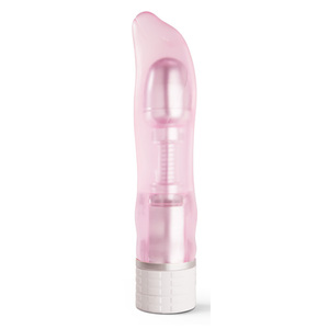 VIBRATOR HACYON DIVER DOLPHIN, lungime 19.5 cm