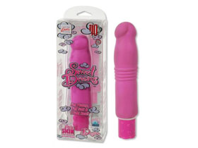 VIBRATOR SWEET DREAMS ASPIRE 