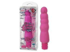 VIBRATOR SWEET DREAMS IMPRESS 