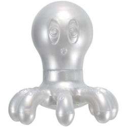 Vibrating Octo-Pleaser