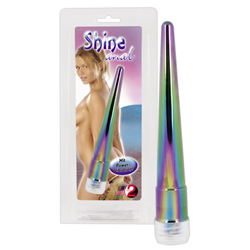 Vibrator Anal Shine