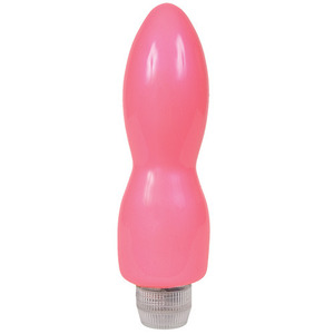 Vibrator BELLADONNA'S EVIL PINK VIBRATOR BLASTER