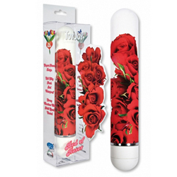 Vibrator Bed Of Roses