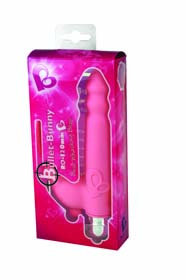 Vibrator Bullet-Bunny 10