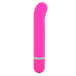 Vibrator Charisma Smoothy - Pink