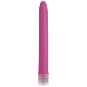 Vibrator Clasic Velvet Touch Vibes Slim Purple