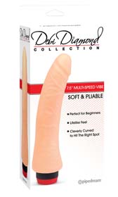 Vibrator Debi Diamond Collection 2