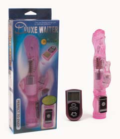 Vibrator Deluxe Waiter