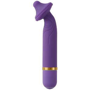 Vibrator Design Wonderland The Mystical Mushroom 