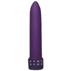 Vibrator Diamond Deluxe