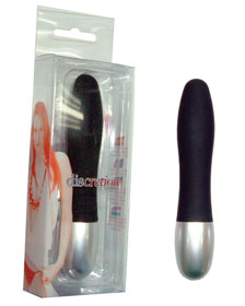 Vibrator Discretion