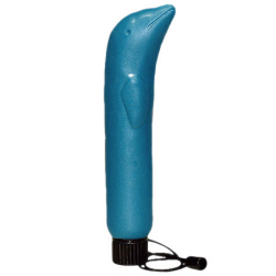 Vibrator Dolphin