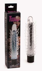 Vibrator Dragon Multi-speed vibration