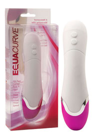 Vibrator EEuaCurve