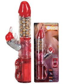 Vibrator Eclipse 9050