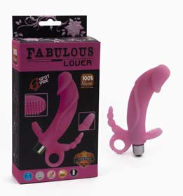 Vibrator Fabulous Lover