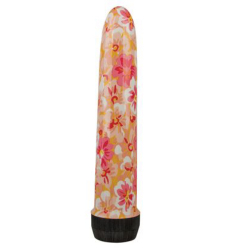 Vibrator Flower Power Vibe