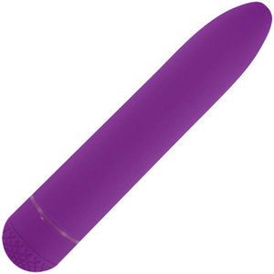 Vibrator Fluo Slim Plus