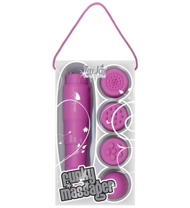 Vibrator Funky Massager