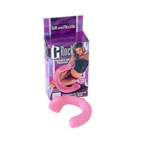 Vibrator G Rock, pentru a fi folosit de femei cand sunt singure